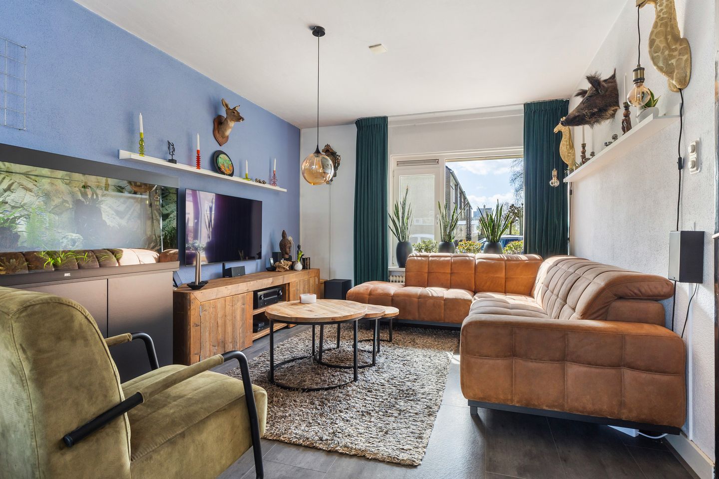 Photo 5 of Schopenhauerstraat 121