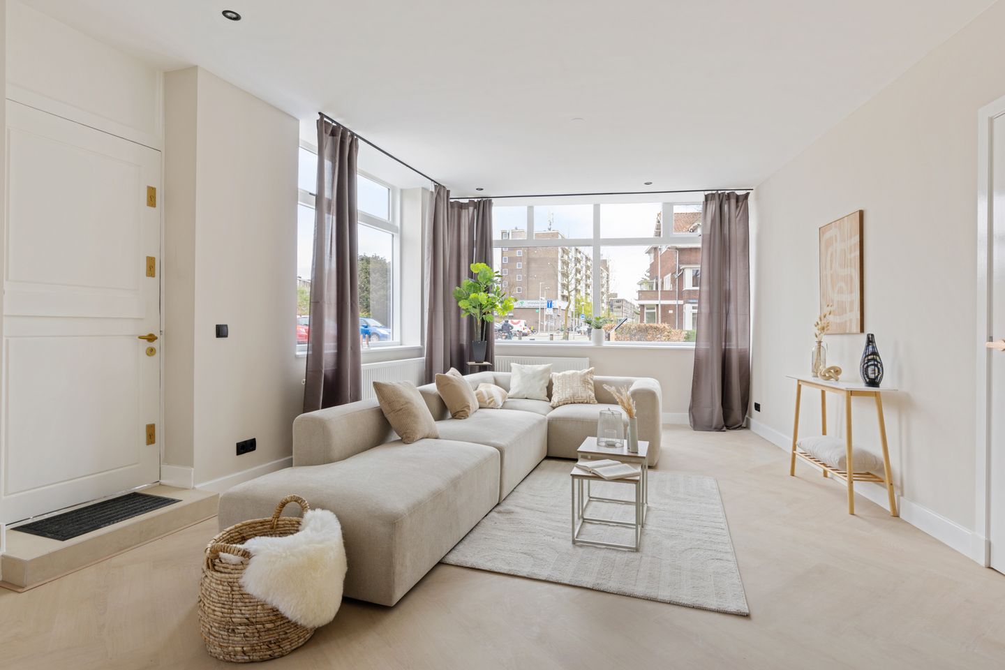 Foto 10 van Aquamarijnlaan 15-A