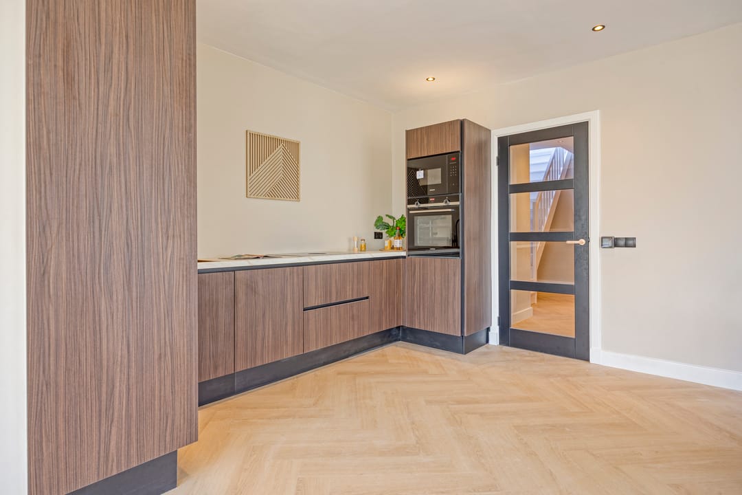 Foto 16 van Aquamarijnlaan 15-A