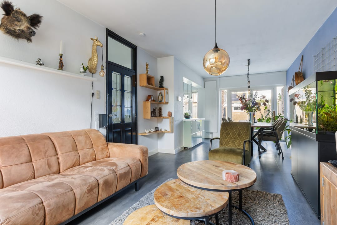 Photo 2 of Schopenhauerstraat 121