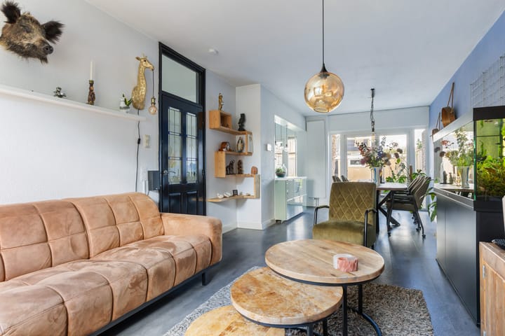 Photo 2 of Schopenhauerstraat 121