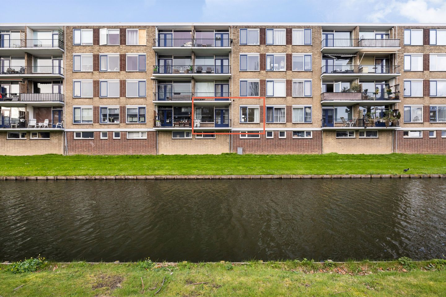 Foto 5 van Dahliastraat 34