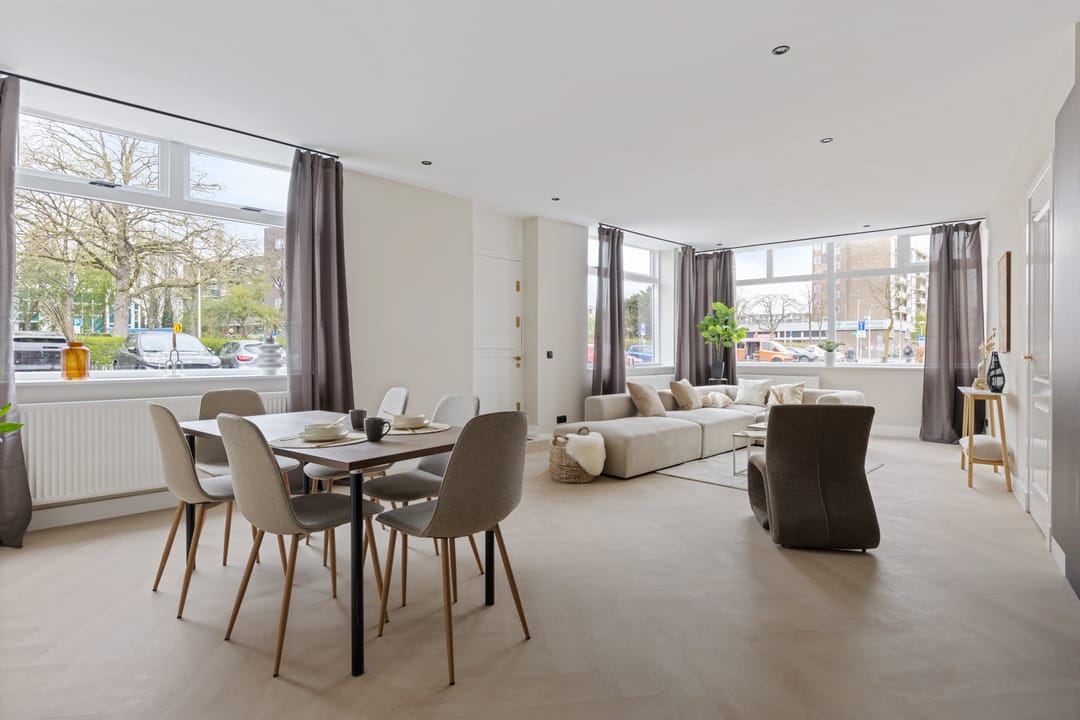 Foto 7 van Aquamarijnlaan 15-A