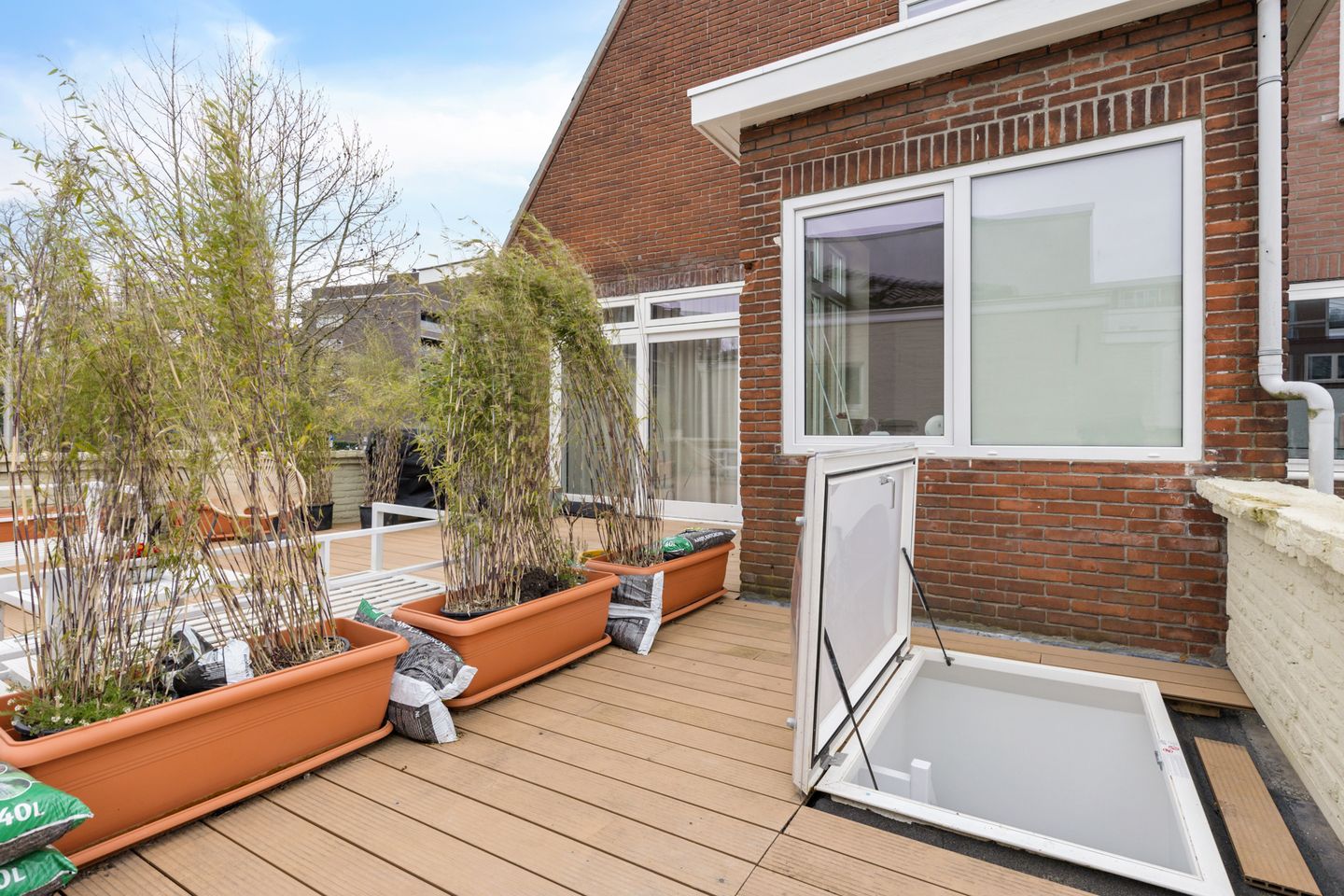 Foto 29 van Aquamarijnlaan 15-A