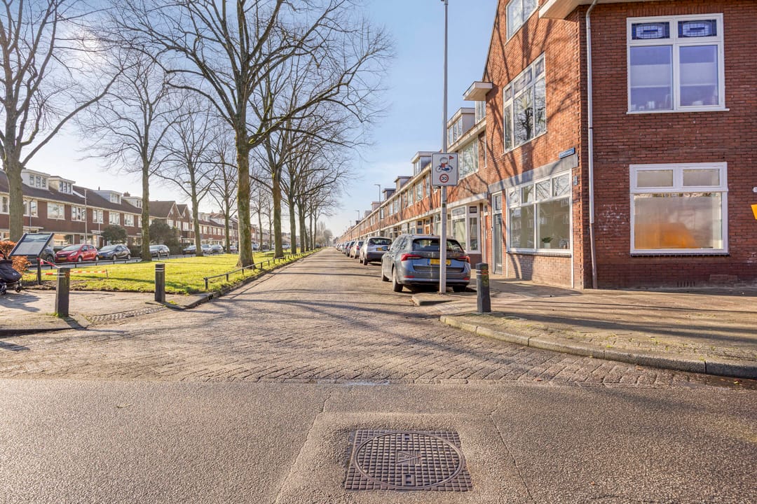 Foto 31 van Aquamarijnlaan 15-A