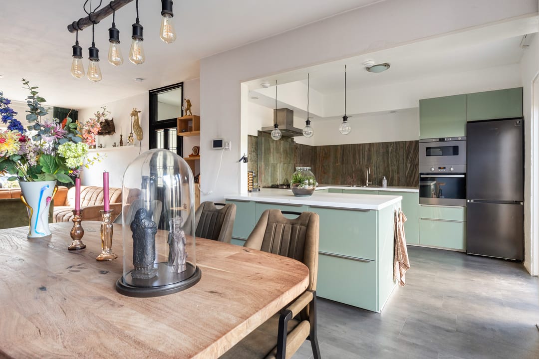 Photo 8 of Schopenhauerstraat 121