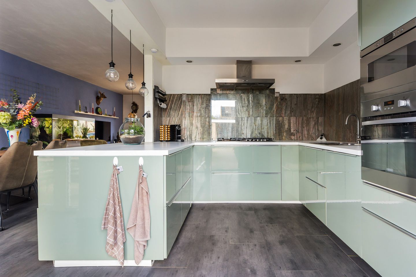 Photo 10 of Schopenhauerstraat 121