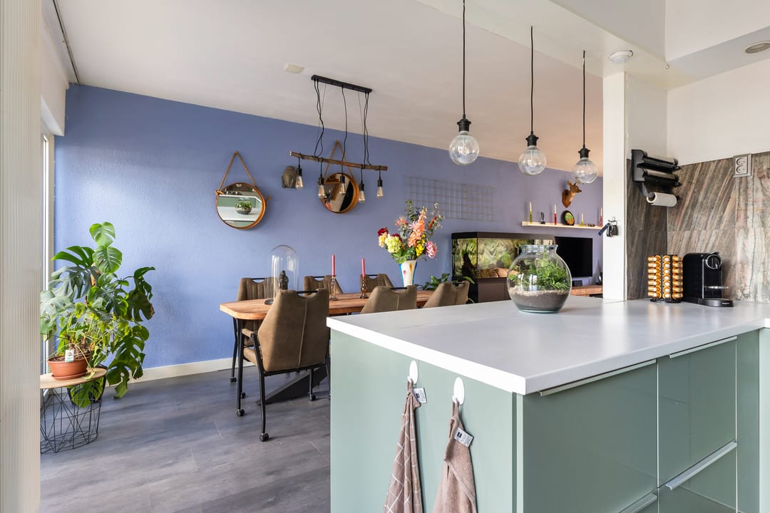 Photo 11 of Schopenhauerstraat 121