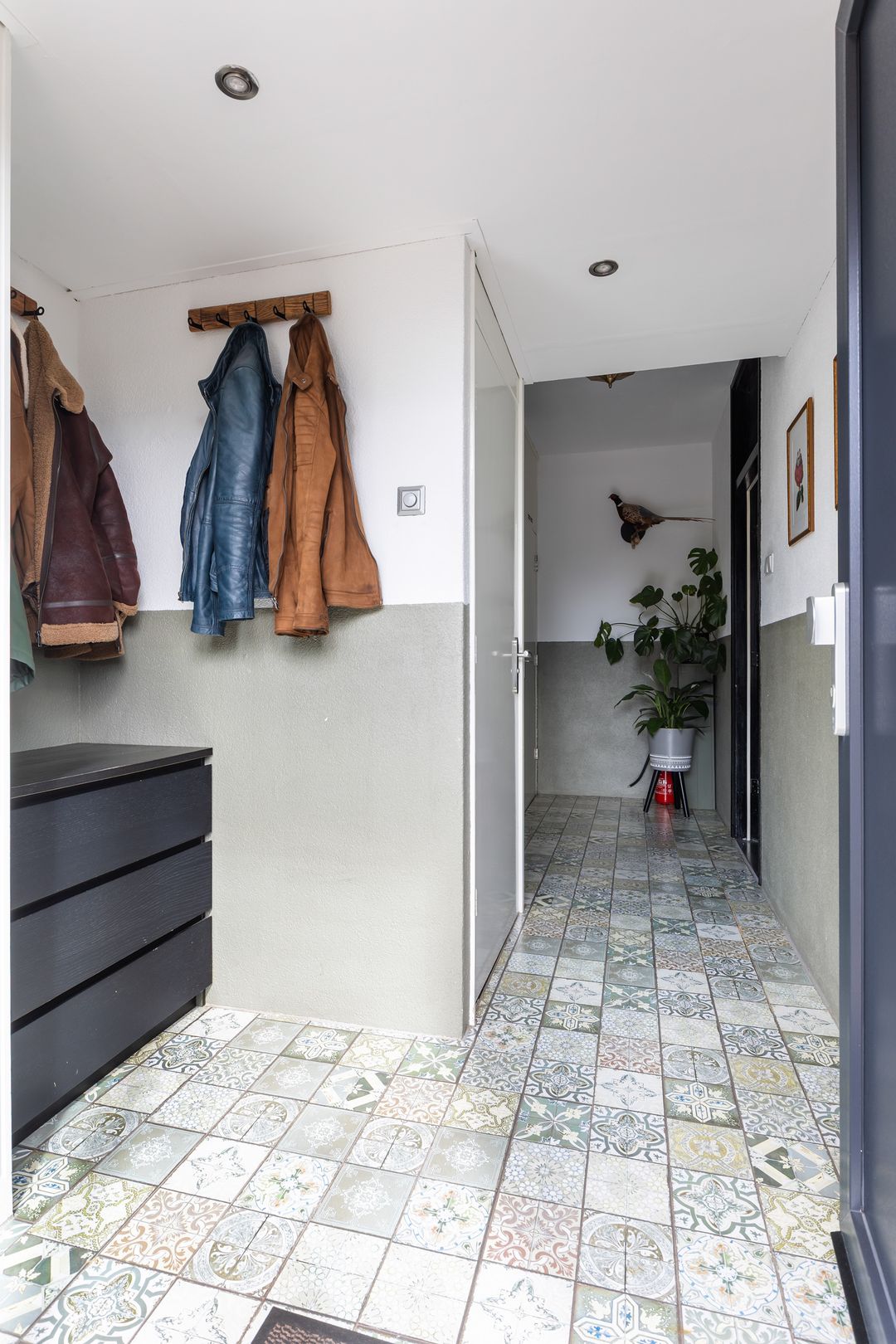 Photo 13 of Schopenhauerstraat 121