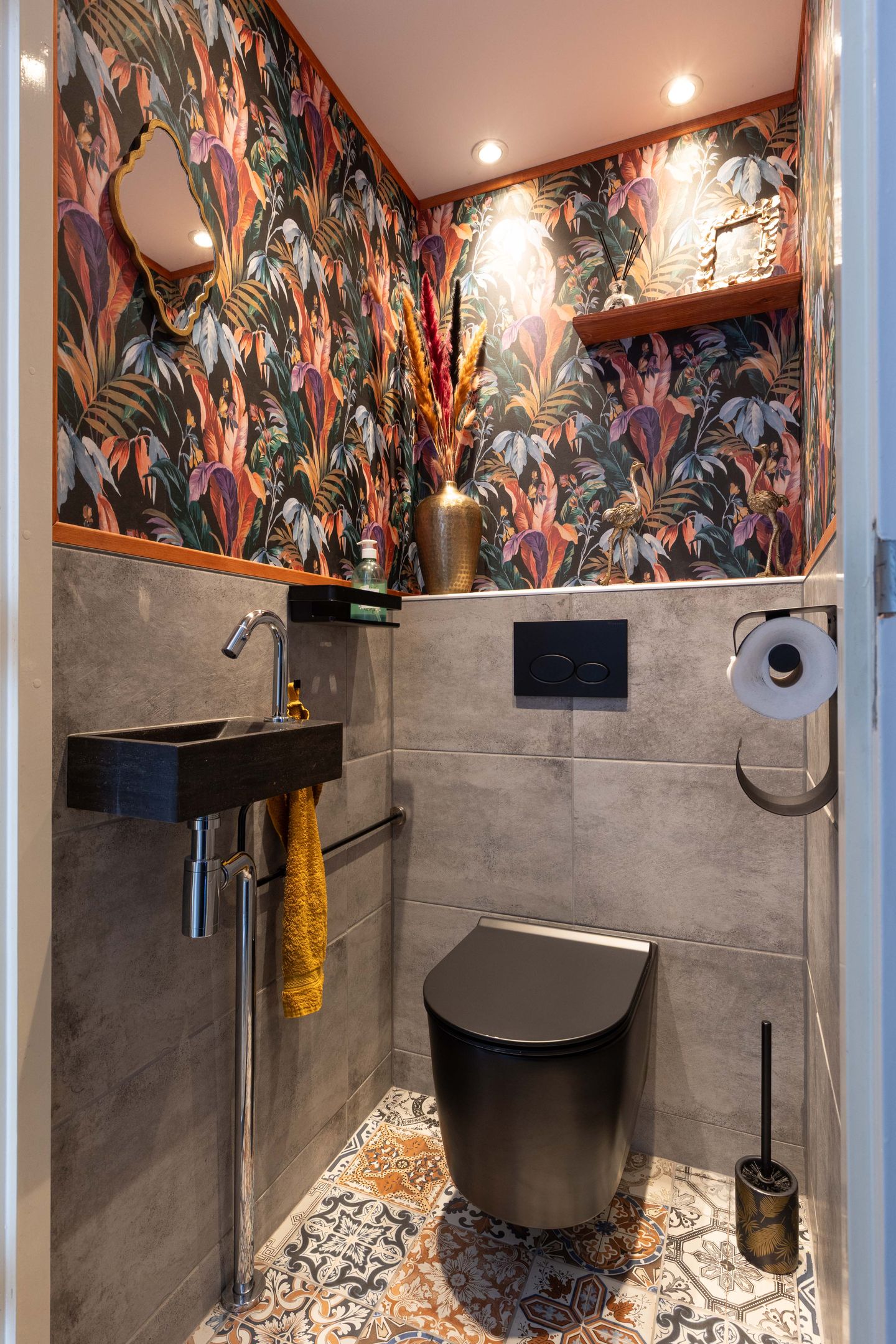 Photo 14 of Schopenhauerstraat 121