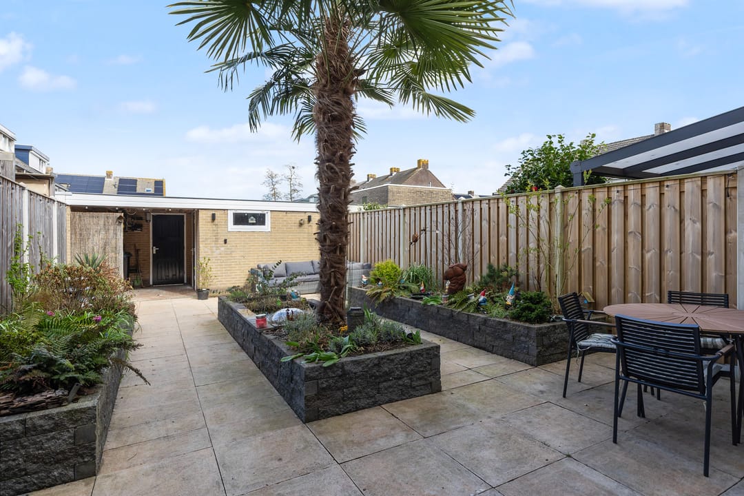 Photo 28 of Schopenhauerstraat 121