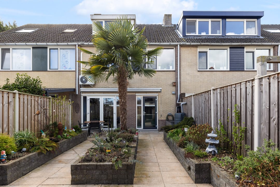 Photo 31 of Schopenhauerstraat 121