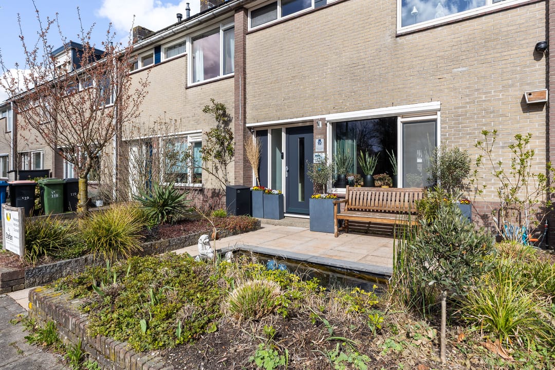 Photo 32 of Schopenhauerstraat 121