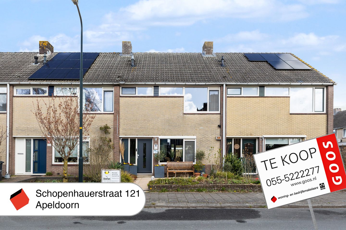 Photo 35 of Schopenhauerstraat 121