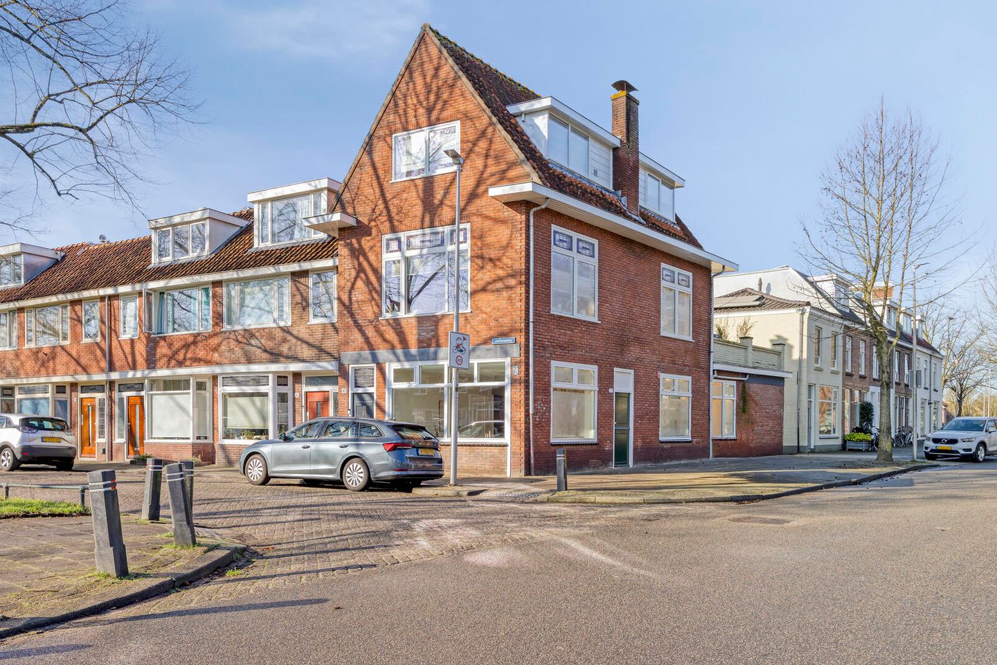 Foto 4 van Aquamarijnlaan 15-A