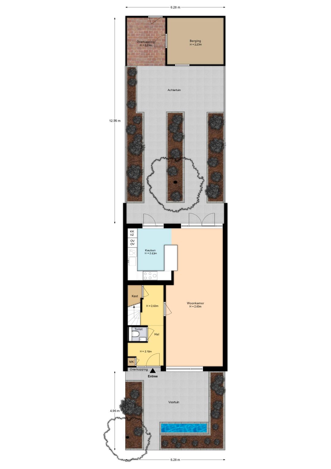 Photo 41 of Schopenhauerstraat 121