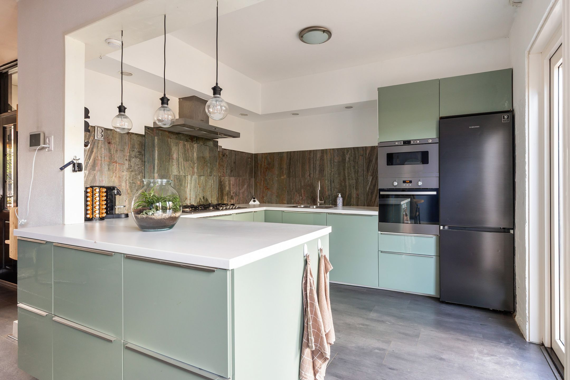 Photo 9 of Schopenhauerstraat 121