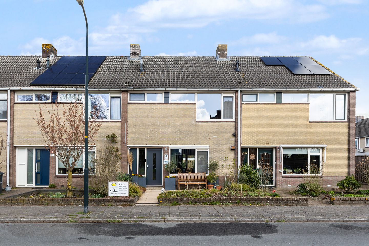 Photo 1 of Schopenhauerstraat 121