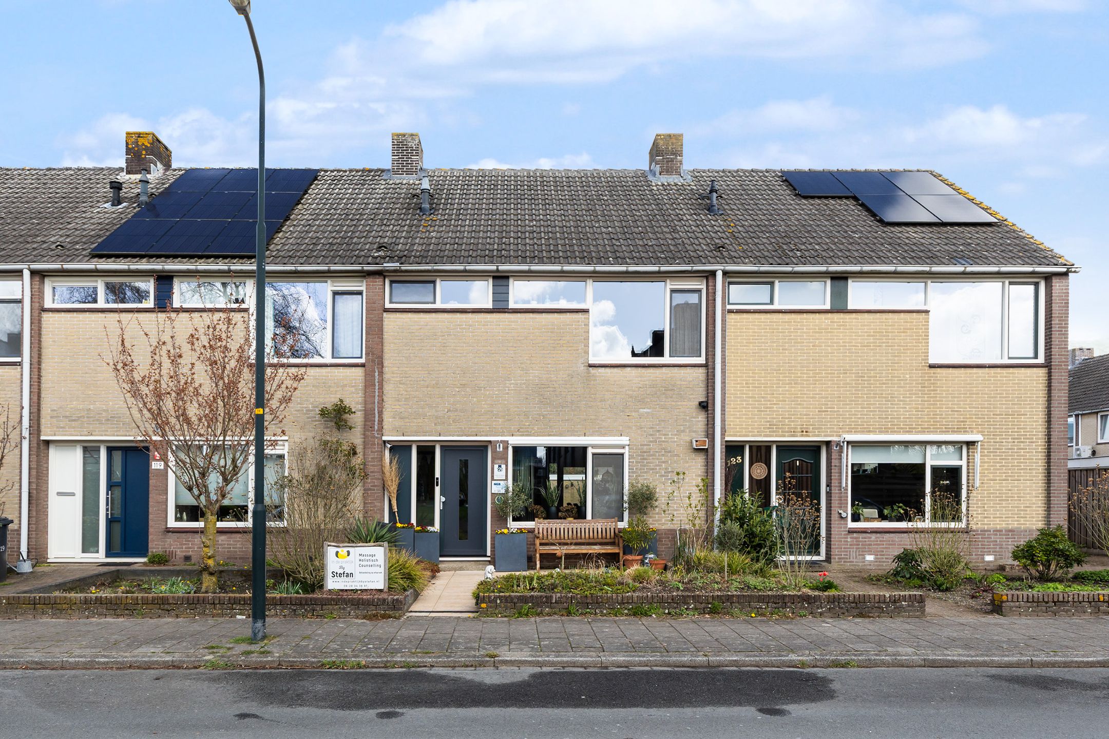 Schopenhauerstraat 121 