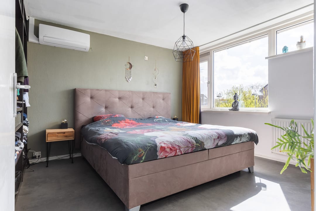 Photo 16 of Schopenhauerstraat 121