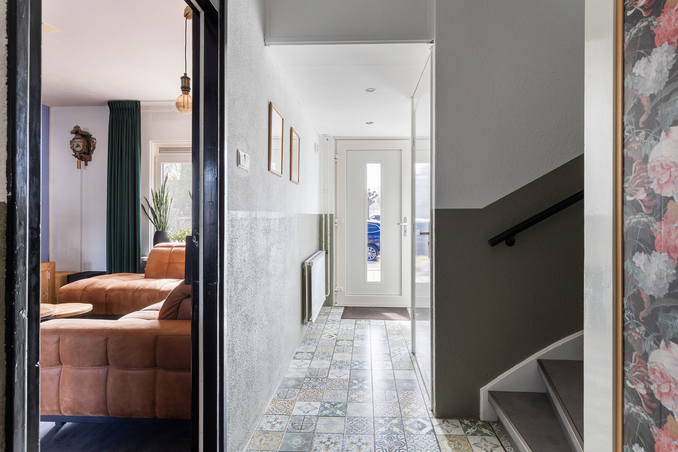 Photo 12 of Schopenhauerstraat 121