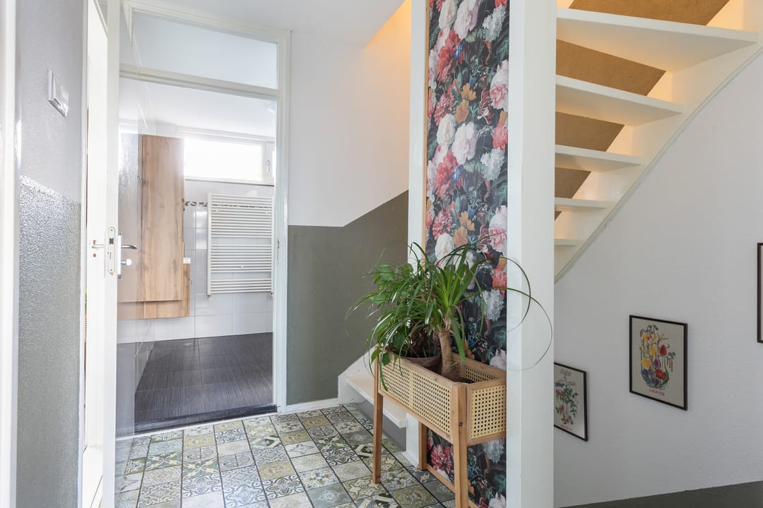 Photo 23 of Schopenhauerstraat 121