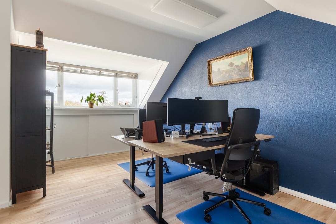 Photo 26 of Schopenhauerstraat 121