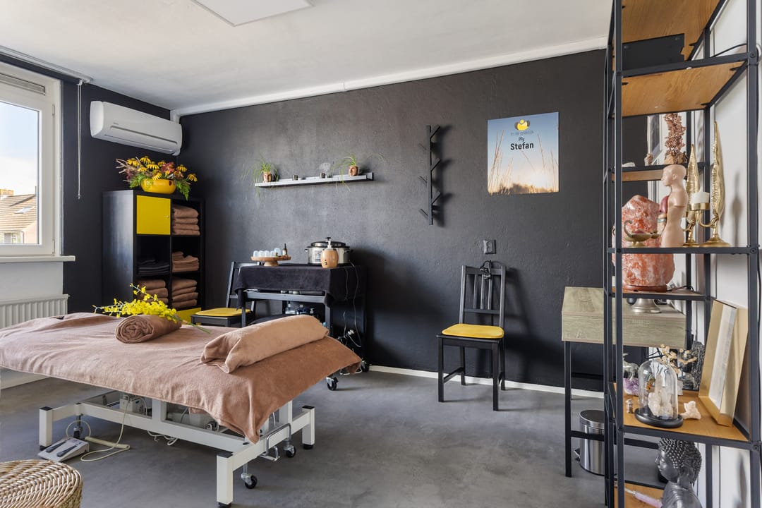 Photo 17 of Schopenhauerstraat 121