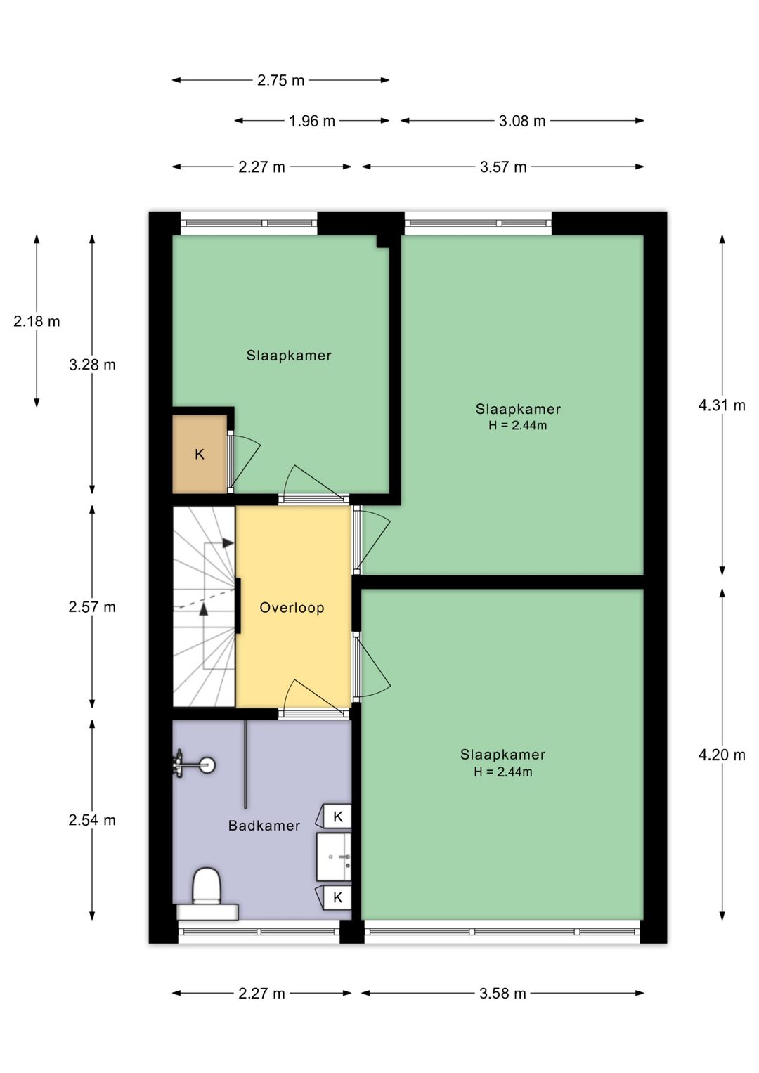 Photo 38 of Schopenhauerstraat 121