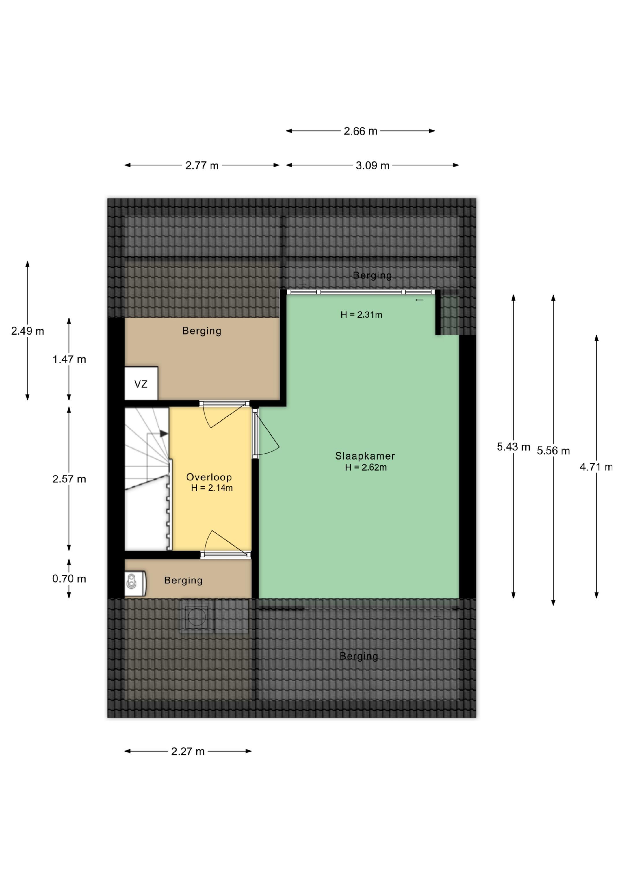 Photo 39 of Schopenhauerstraat 121