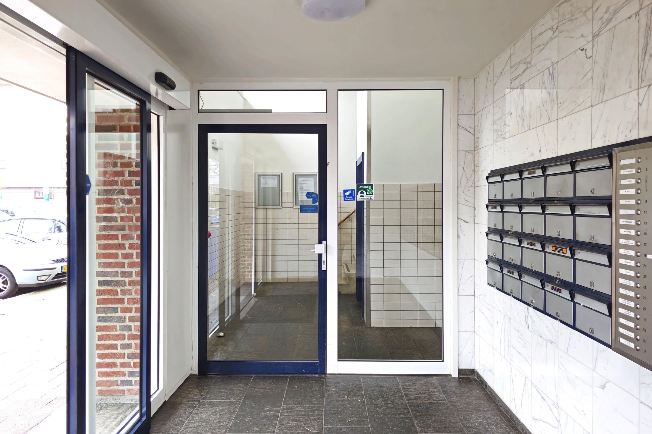 Foto 6 van van Tuyll van Serooskerkenstraat 49