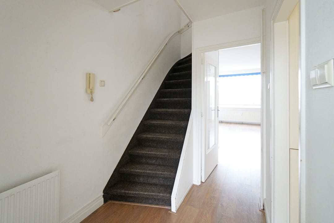 Foto 16 van van Tuyll van Serooskerkenstraat 49