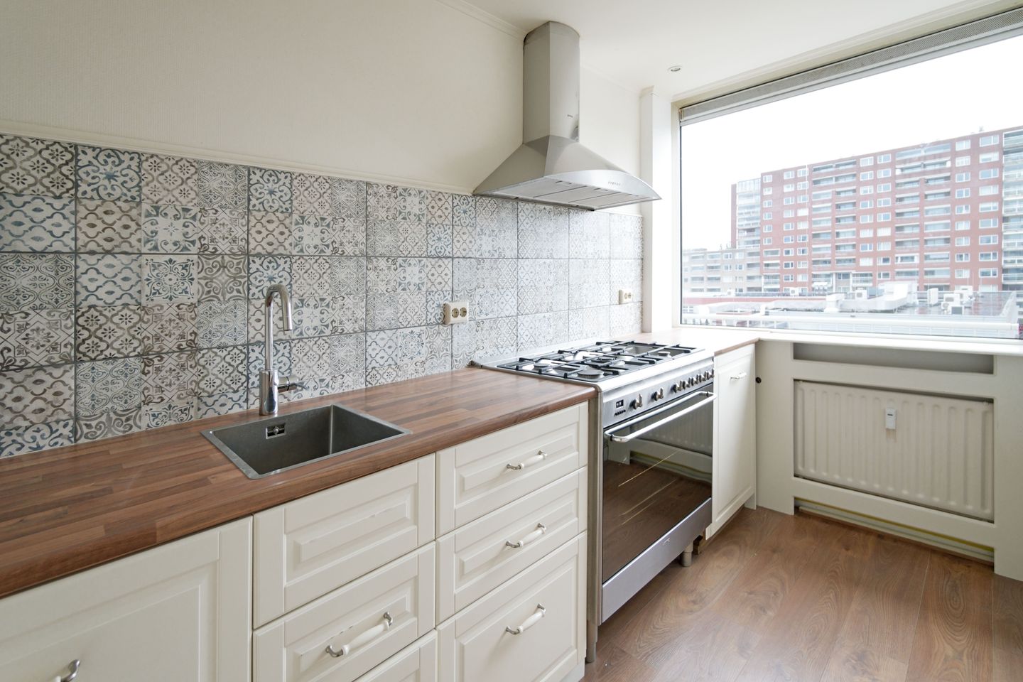 Foto 14 van van Tuyll van Serooskerkenstraat 49