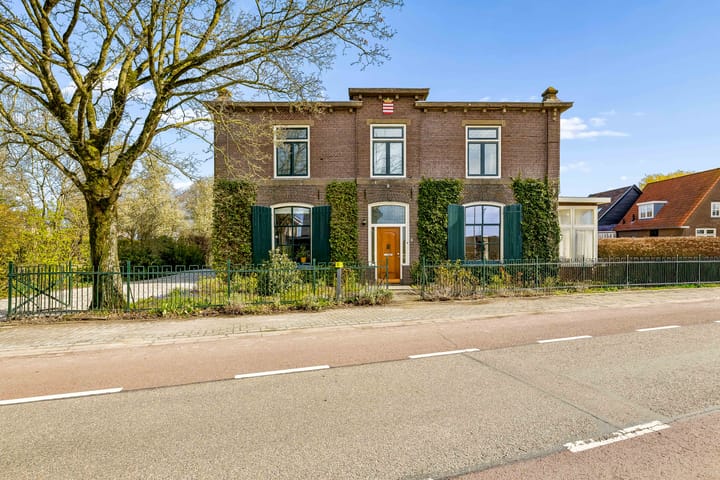 Photo 2 of Jonkheer Ramweg 5