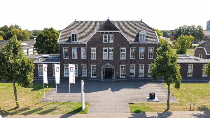 Kazernestraat 10-12, Venlo