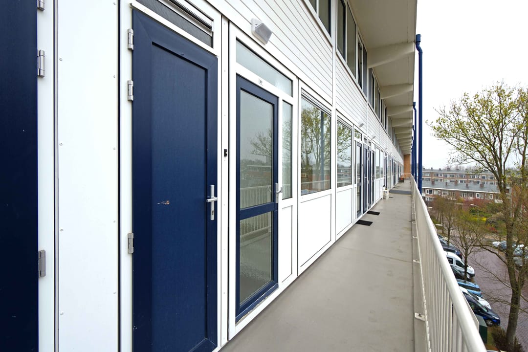 Foto 7 van van Tuyll van Serooskerkenstraat 49