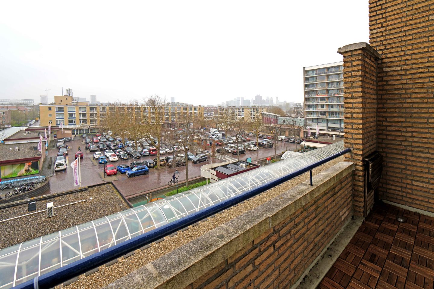 Foto 10 van van Tuyll van Serooskerkenstraat 49