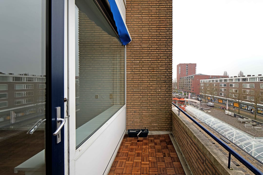 Foto 11 van van Tuyll van Serooskerkenstraat 49