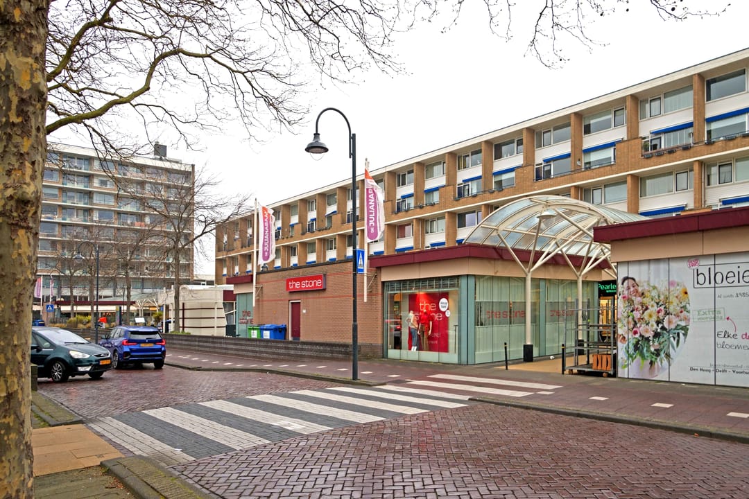 Foto 28 van van Tuyll van Serooskerkenstraat 49