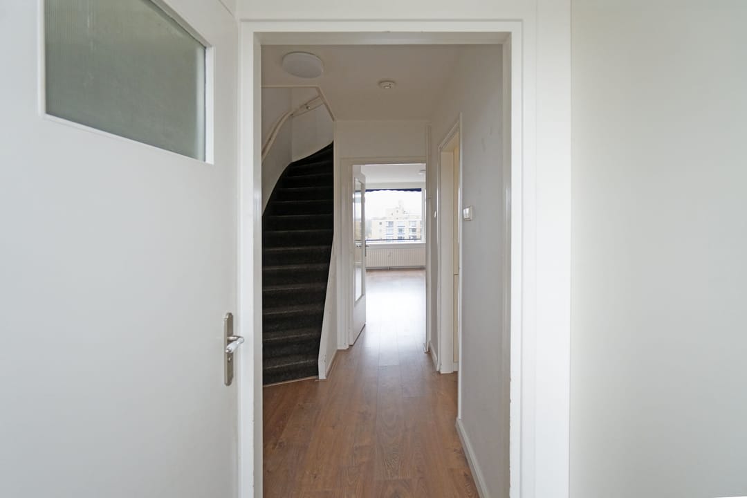 Foto 8 van van Tuyll van Serooskerkenstraat 49