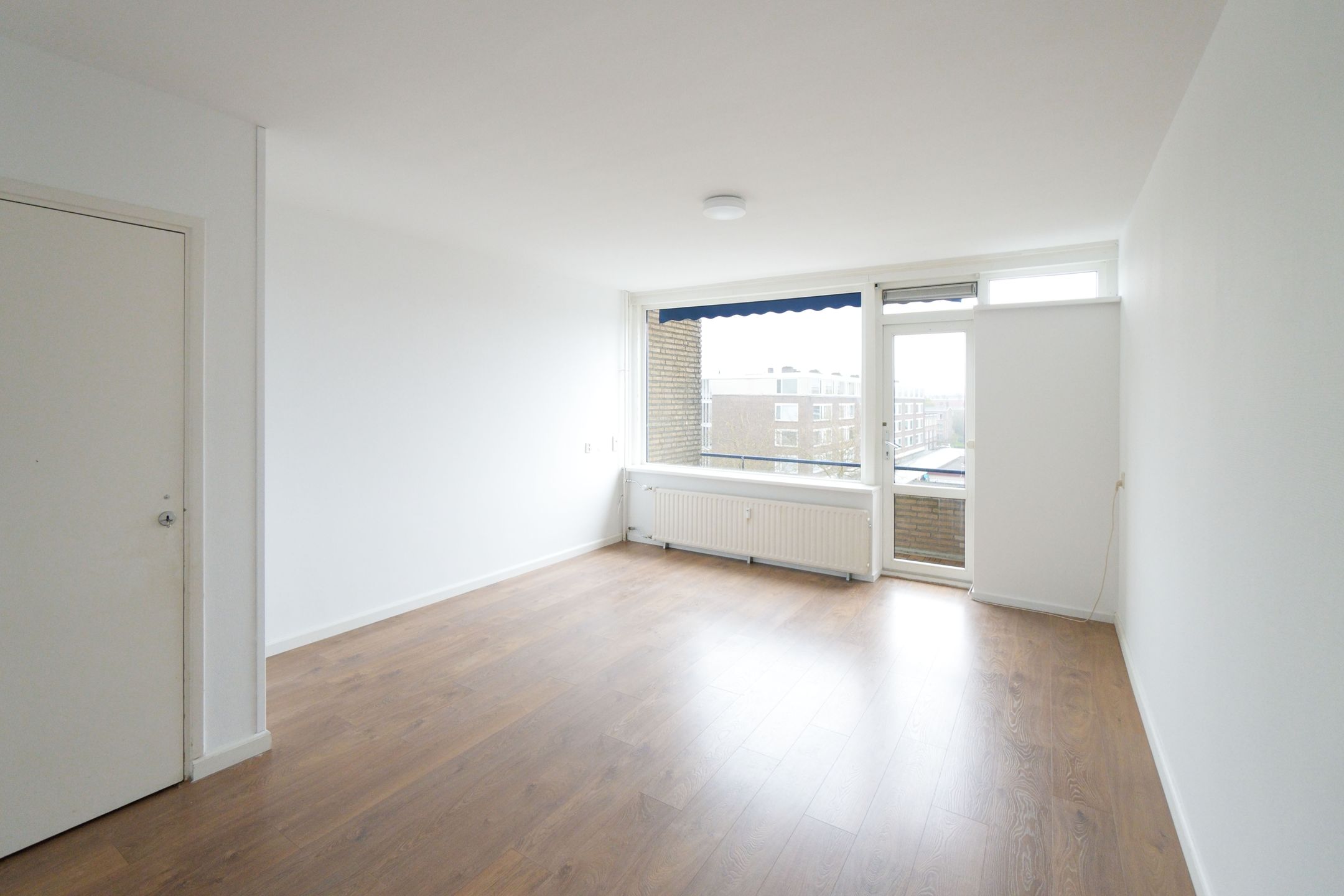 Foto 9 van van Tuyll van Serooskerkenstraat 49