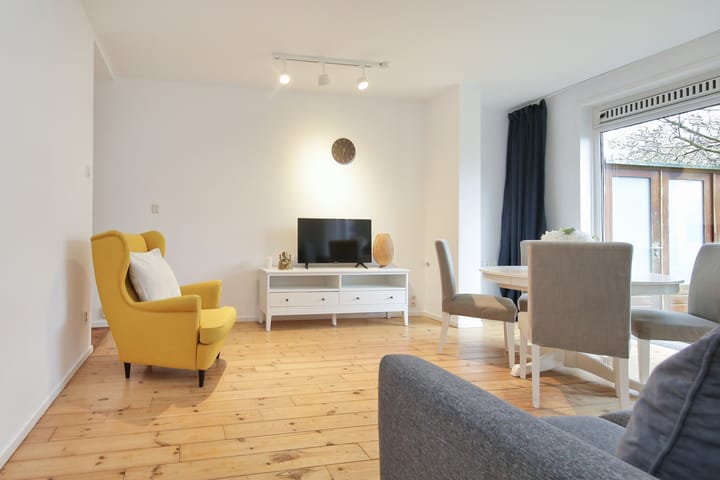 Photo 5 of Eikenrodelaan 89