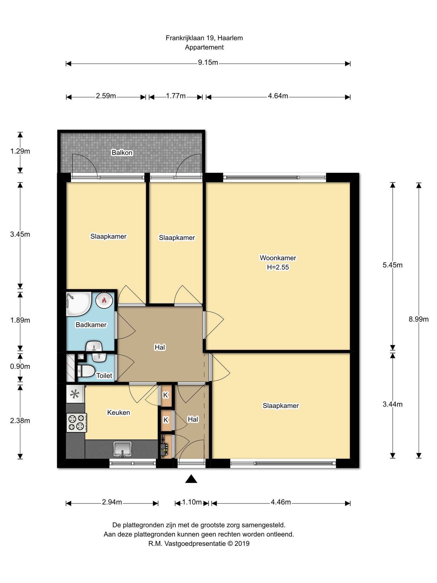 Foto 29 van Frankrijklaan 19