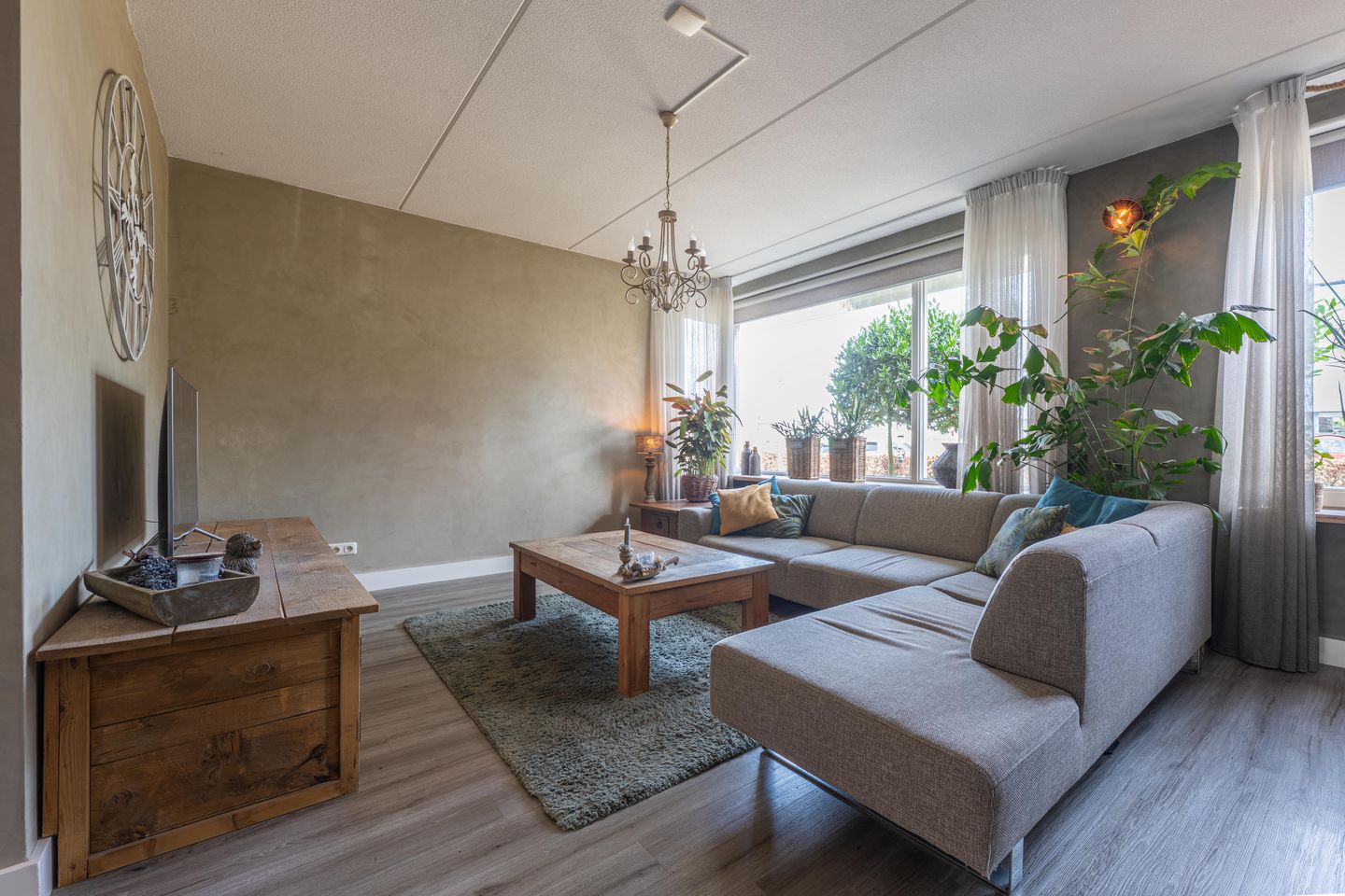 Charming Semi-Detached Home in Historic Buren with Garden and Garage — 19