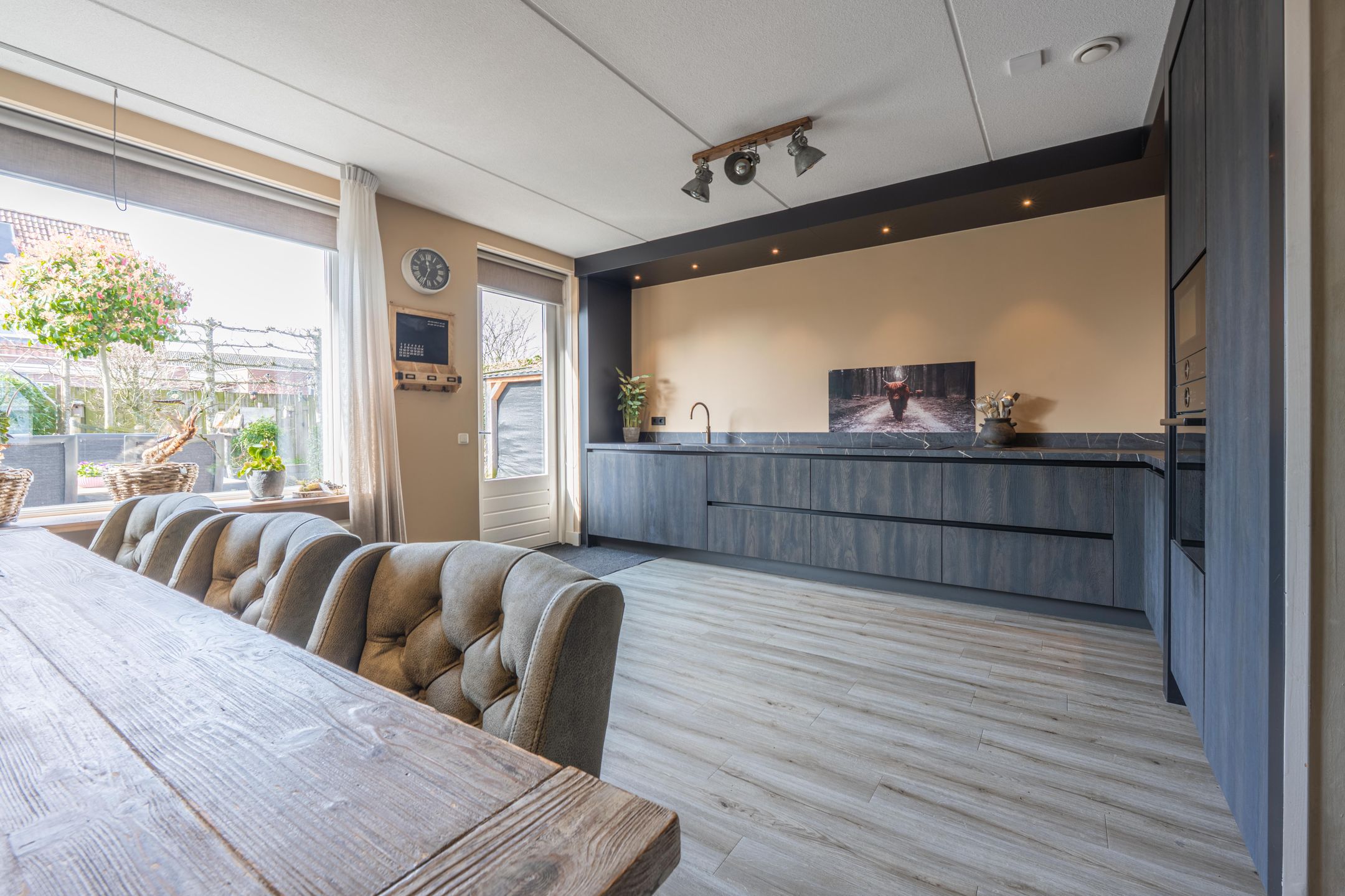 Charming Semi-Detached Home in Historic Buren with Garden and Garage — 27