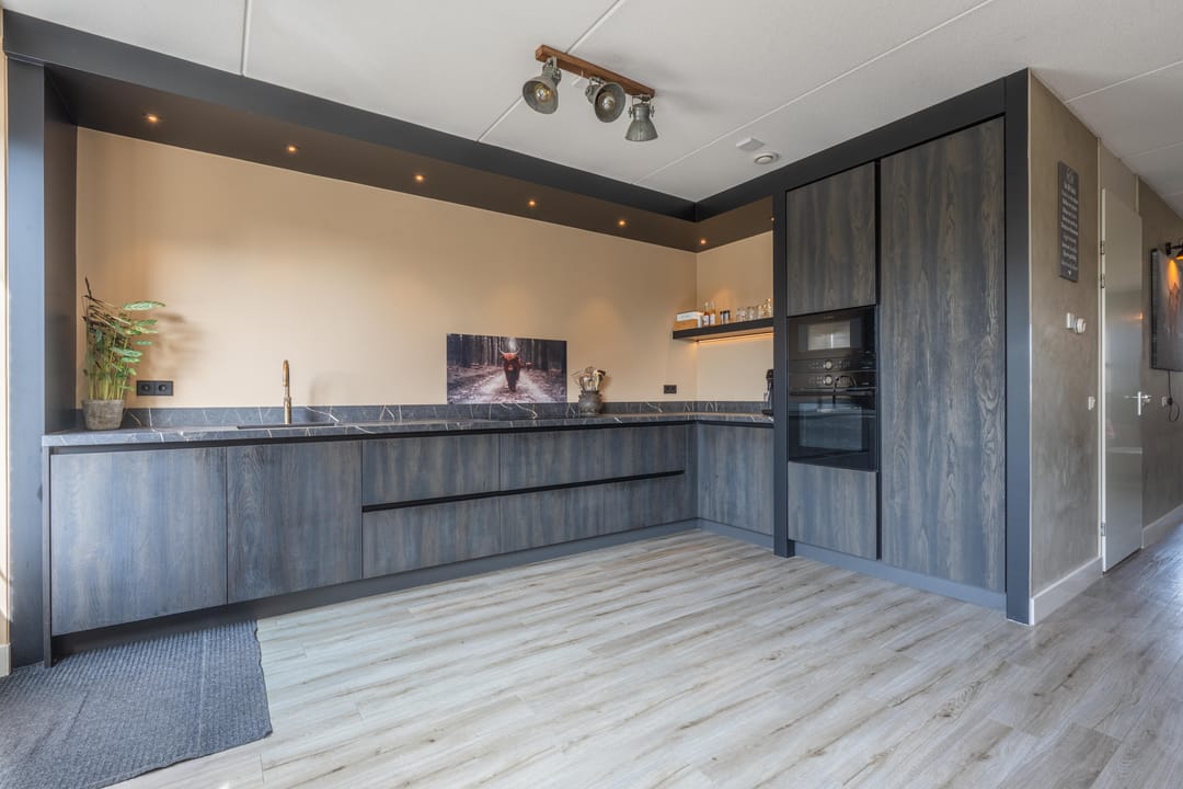 Charming Semi-Detached Home in Historic Buren with Garden and Garage — 32