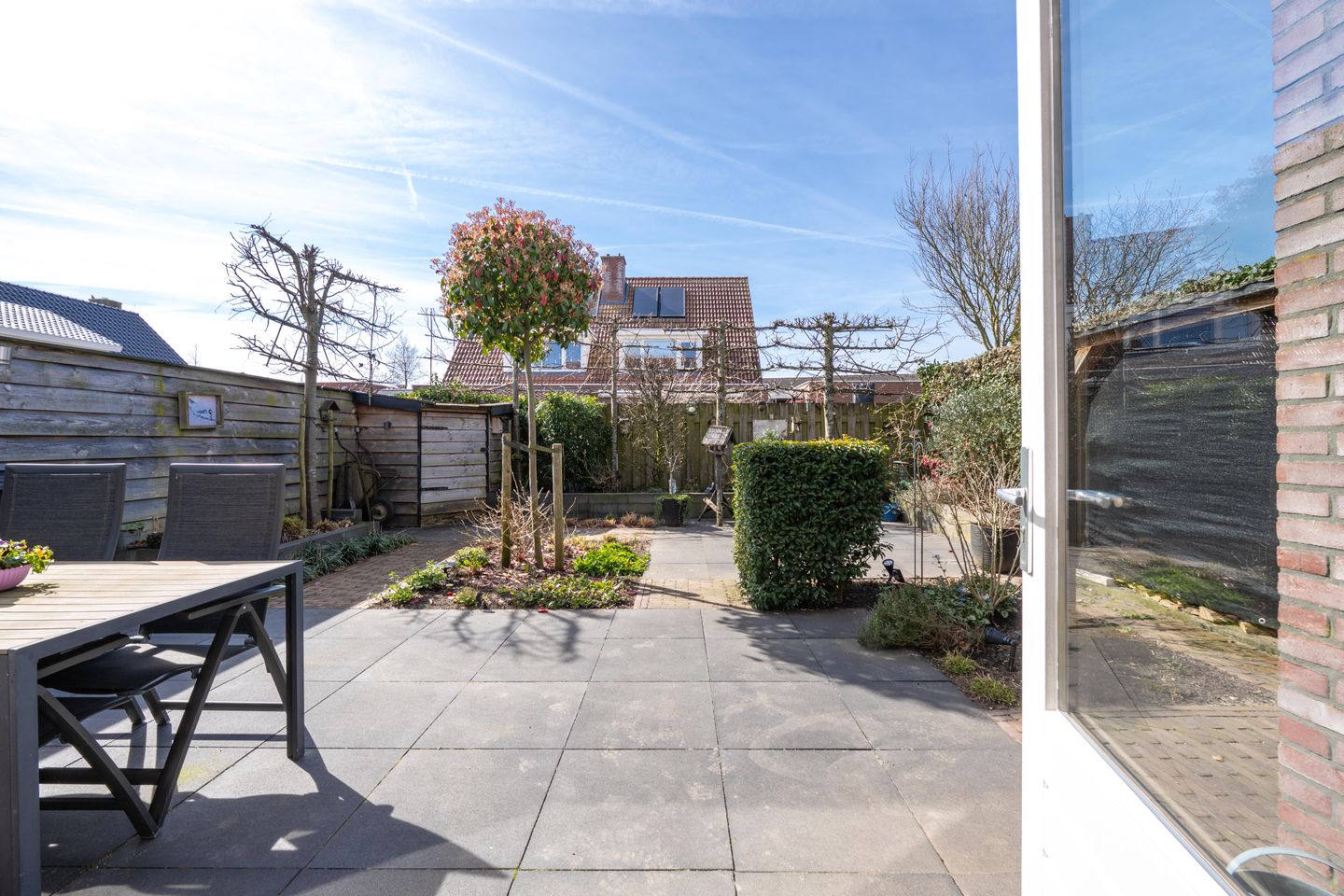Charming Semi-Detached Home in Historic Buren with Garden and Garage — 34