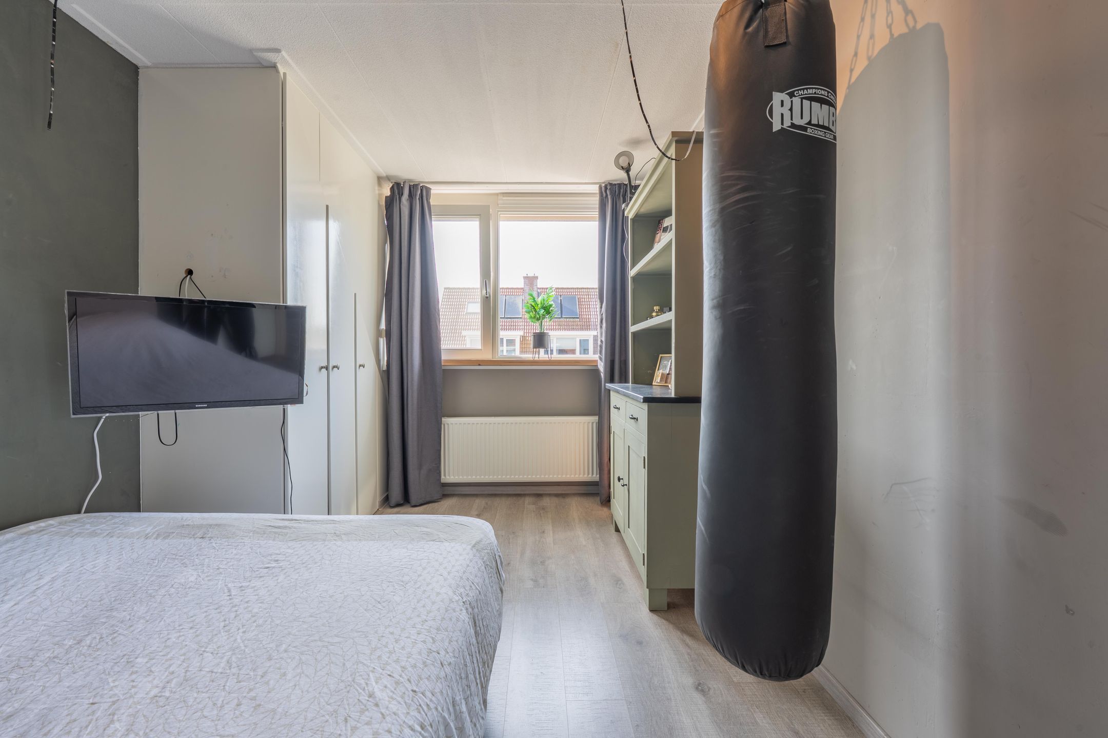 Charming Semi-Detached Home in Historic Buren with Garden and Garage — 57