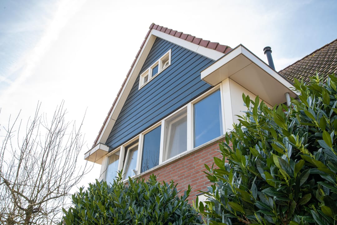 Charming Semi-Detached Home in Historic Buren with Garden and Garage — 13