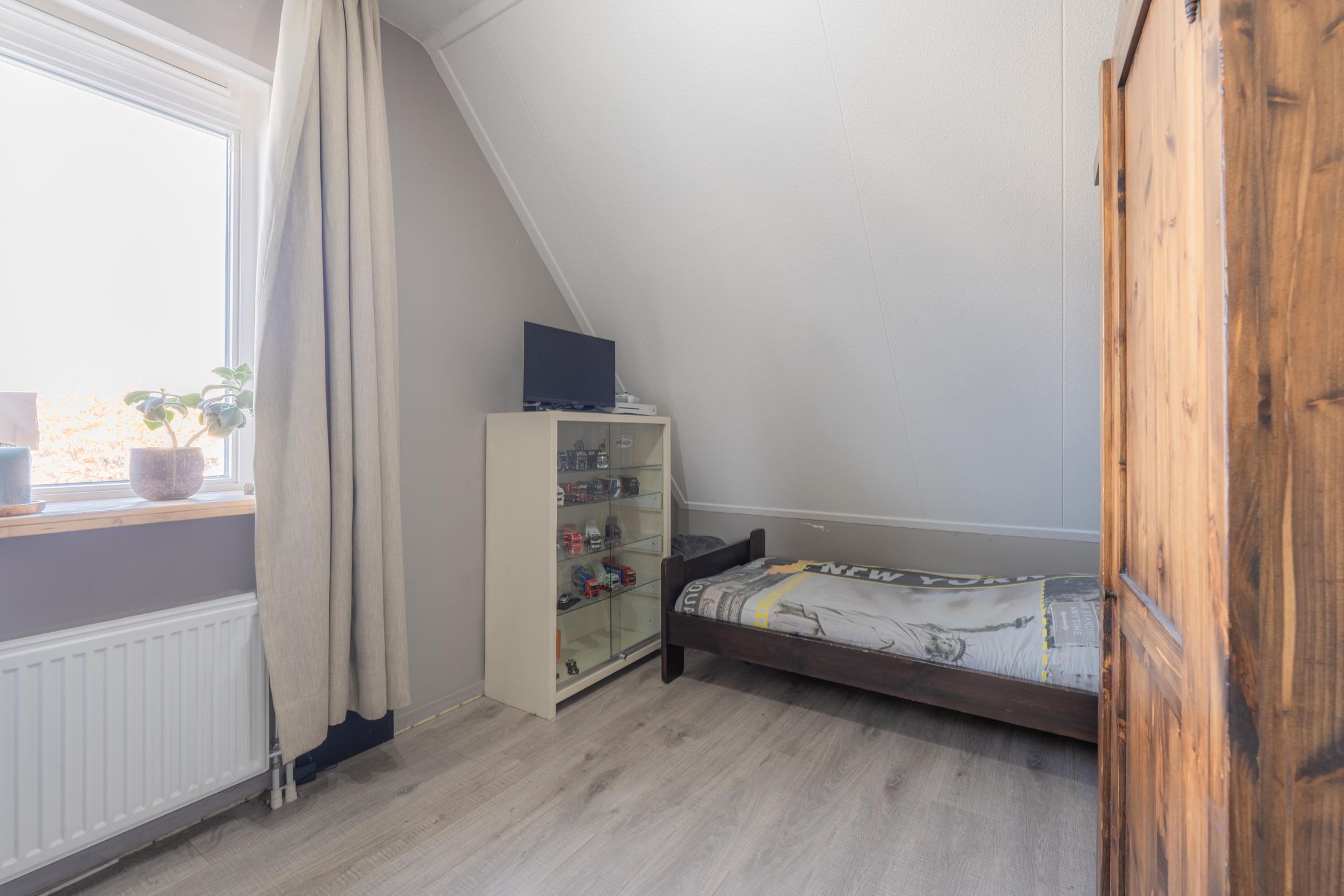 Charming Semi-Detached Home in Historic Buren with Garden and Garage — 54